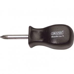 Draper Expert Mechanics Phillips Screwdriver PH1 38mm