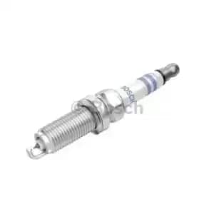 Bosch Spark plug Double Iridium p2p 0 242 140 555 Engine spark plug,Spark plugs NISSAN,HONDA,INFINITI,Patrol VI (Y62),NV350 Kastenwagen (E26)