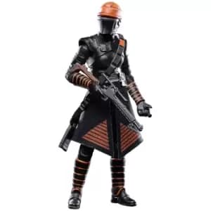 Hasbro Star Wars The Vintage Collection The Book of Boba Fett Fennec Action Figure