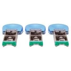 HP 2 pack 2000 staple Cartridge