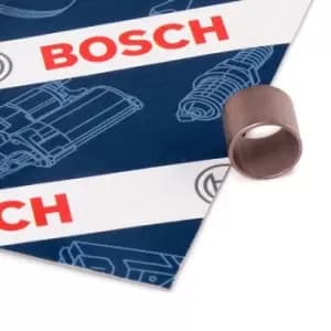 Bosch Bush, starter shaft 1 000 301 106 VW,AUDI,MERCEDES-BENZ,PASSAT Variant (3B6),GOLF III (1H1),Lupo (6X1, 6E1),POLO (6N2),Touareg (7LA, 7L6, 7L7)