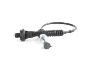RIDEX Clutch Cable PEUGEOT 478S0014 2150AY,2150AZ