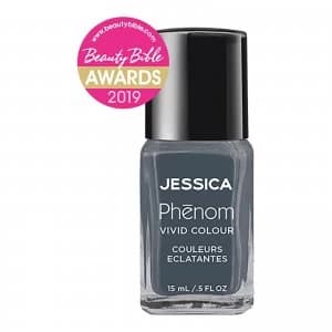 Jessica Phenom Vivid Nail Colour - #Streetwear