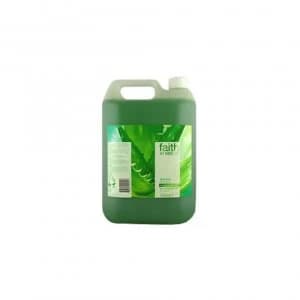 Faith in Nature Jojoba Shampoo 5ltr