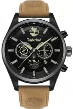 Timberland Ashmont Watch TDWGC2132601