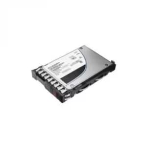 HP 400GB SSD Drive
