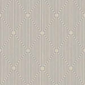 Sublime L'art Wallpaper Silver - 10m