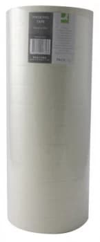 Q Connect Masking Tape 24mmx50m - 12 Pack