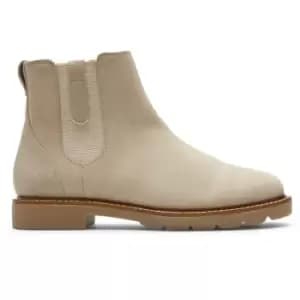 Rockport Kacey Bootie Taupe - Beige