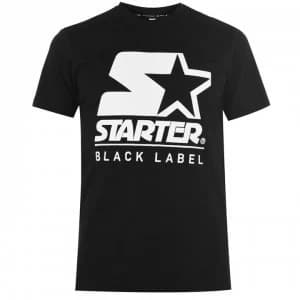 Starter Tee - Anthracite
