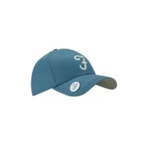 Farah Golf Cap - Grey