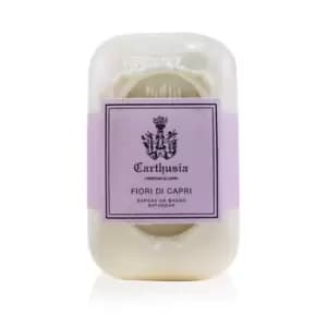 Carthusia Fiori Di Capri Bath Soap 125g