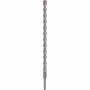Bosch Series 3 SDS Plus Masonry Drill Bit 18mm 450mm Pack of 1