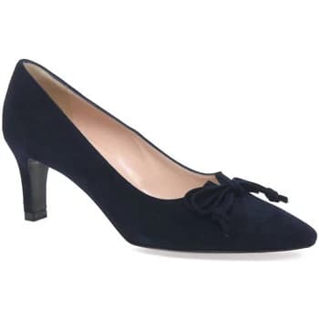 Peter Kaiser Mizzy Womens Court Shoes womens Court Shoes in Blue,5,5.5,6,6.5,7,8