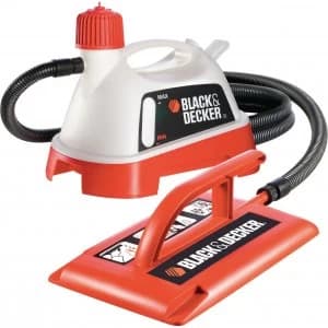 Black & Decker KX3300T Wallpaper Steamer and Stripper 240v