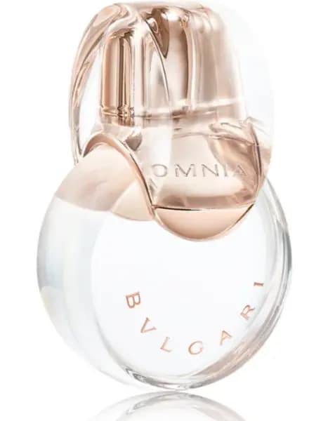 Bvlgari Omnia Crystalline Eau de Toilette For Her 30ml