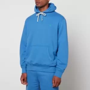Polo Ralph Lauren Hoody, Retreat Blue, Male, Hoodies, 710766778055