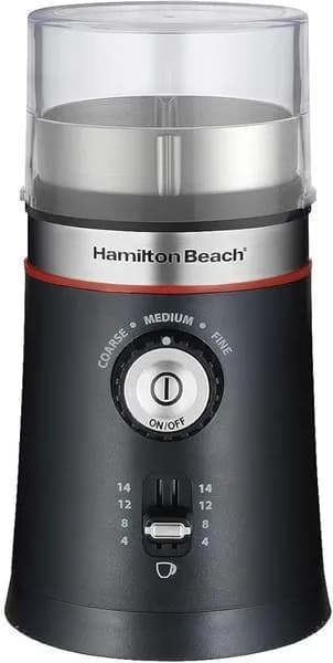 Hamilton Beach 80393-SAU Electric Coffee Grinder