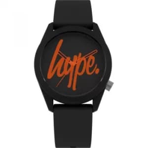 Ladies Hype Watch HYL001BO