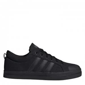adidas Bravada Mens Trainers - Black