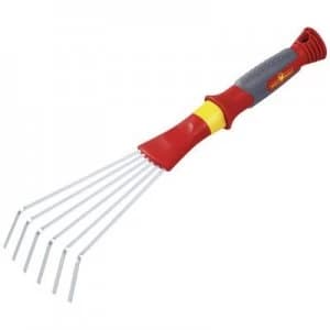 Wolf Garten 2722000 Leaf rake