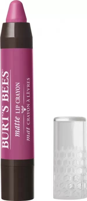 Burt's Bees Matte Lip Crayon Hawaiian Smolder
