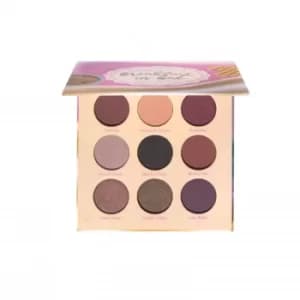 Beauty Bakerie Breakfast in Bed Eyeshadow Palette 2.8g