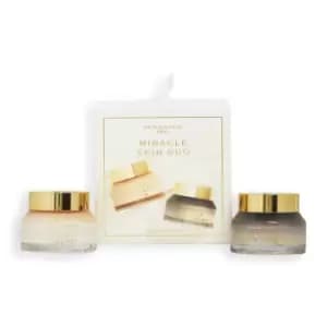 Revolution Pro Miracle Skin Duo Gift Set