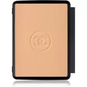 Chanel Ultra Le Teint Refill Compact Powder Foundation Refill Shade B40 13 g