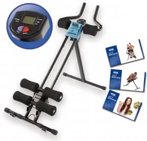 Gymform Ab Generator.