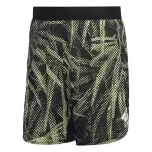 Adidas D4T HRDY Shorts Mens - Black