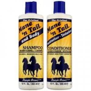 Mane 'N Tail Sets Original Duo