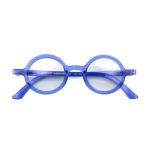 London Mole - Moley Reading Glasses - Blue
