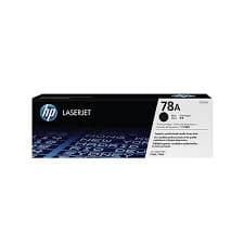 Xerox HP 78A Black Laser Toner Ink Cartridge