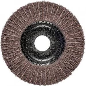 PFERD 44692264 HORSE POLINOX Sanding disc 115 x 22.23mm corundum A 100 PNZ type 115mm 5 pc(s)