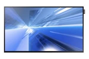 Samsung 32" LH32DCEPLGC HD LED TV