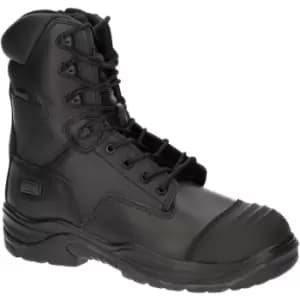 Magnum Rigmaster Side-zip Boots Safety Black Size 11