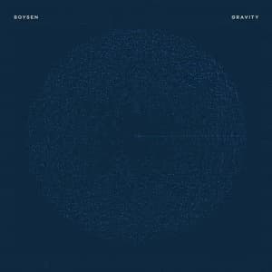 Ben Lukas Boysen - Gravity Vinyl