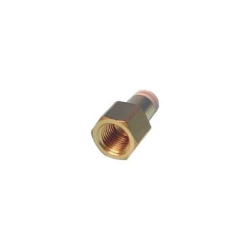 SMC - KQ2F08-01A Female Thread Fitting 8MM to G1/8