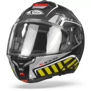 X-Lite X-1005 Ultra Carbon Cheyenne 015 L
