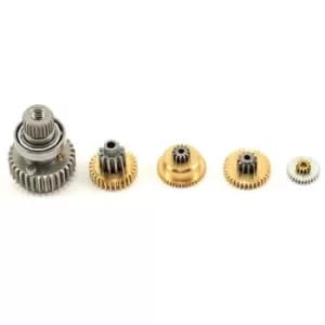 Savox Sv/Sh1250 Gear Set