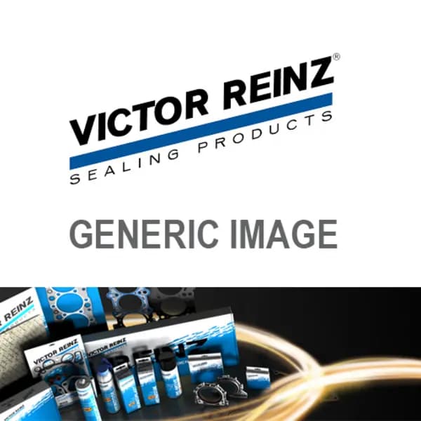Gasket 71-37892-00 by Victor Reinz