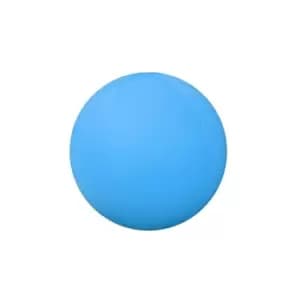 Uncoated Foam Ball Blue 20cm