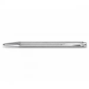 Caran d Ache Ecridor Ballpoint Pen Steel, Steel