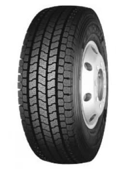 Yokohama 902W 295/80 R22.5 152/148M