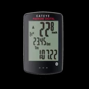 Cateye Padrone Digital Wireless Cycling Computer