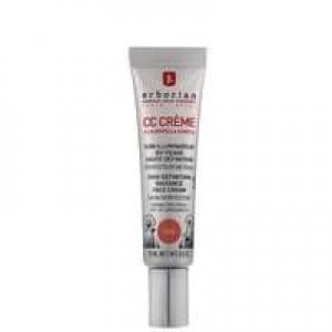 Erborian CC Creme 15ml Dore SPF 25