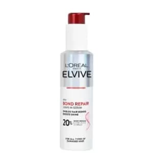 LOreal Paris Elvive Bond Repair Leave-in Serum 150ml