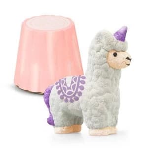 Growing Hatching Llamacorn