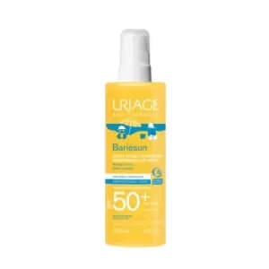 Uriage Bariesun Moisturizing Kid Spray SPF50+ 200ml